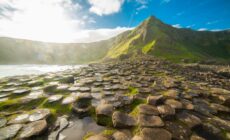Der Giant's Causeway - © drimafilm