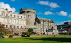Das Dublin Castle - © Kit Leong