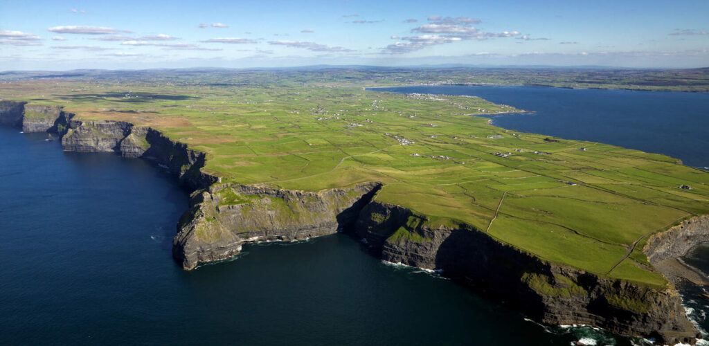 Cliffs of Moher, Co. Clare