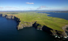 Les Falaises de Moher - © Chris Hill Photographic 2007 +44(0) 2890 245038
