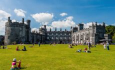 Kilkenny Castle - © Bjoern Alberts