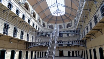 kilmainham gaol