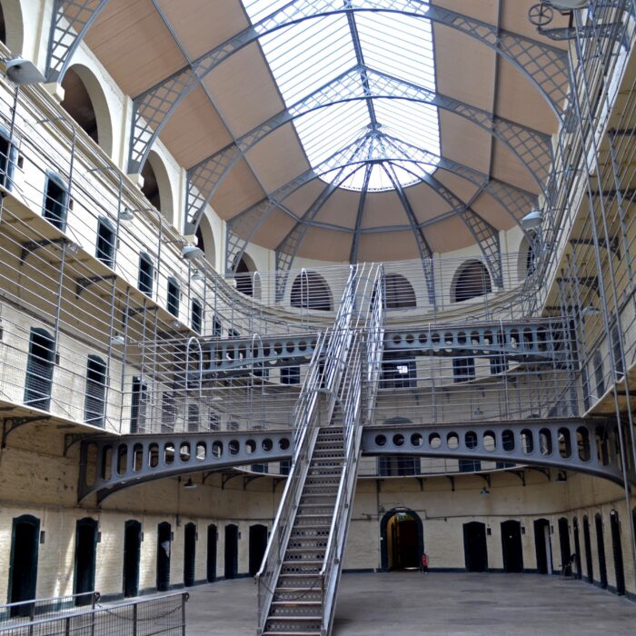 kilmainham gaol