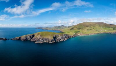 Slea Head - © makasana photo