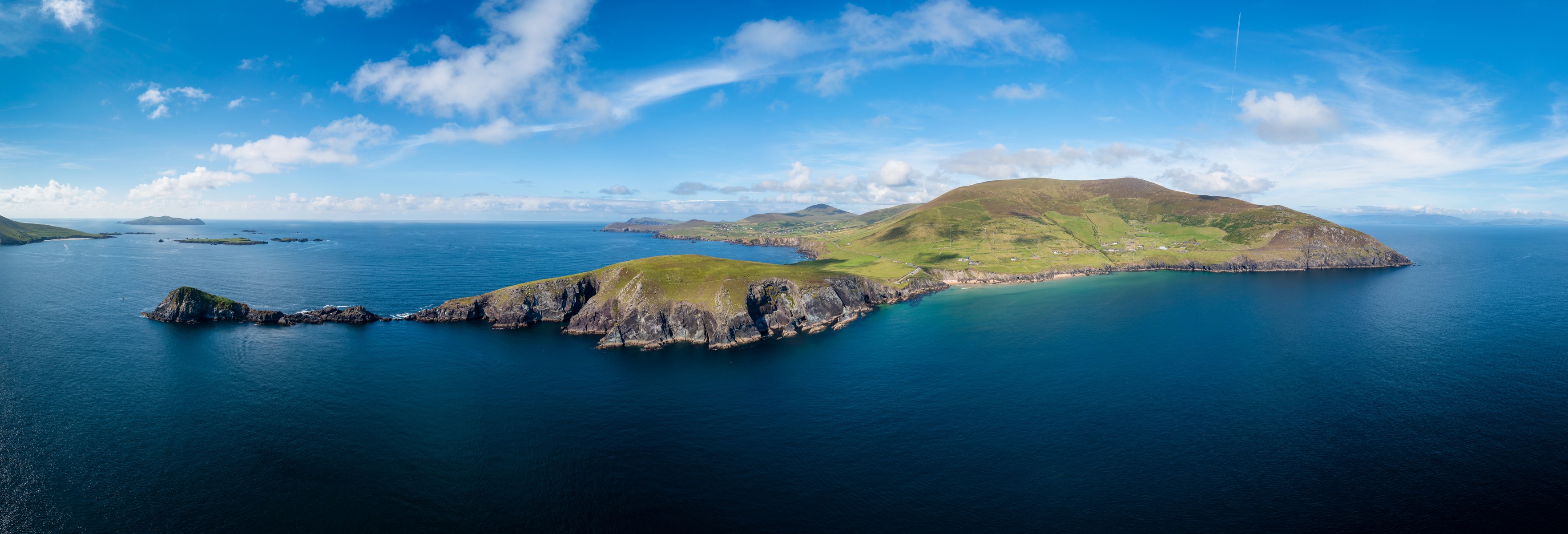 Slea Head - © makasana photo