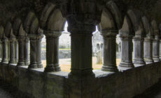 Die Sligo Abbey - Jim Grey - cc