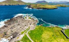 valentia island lighthouse