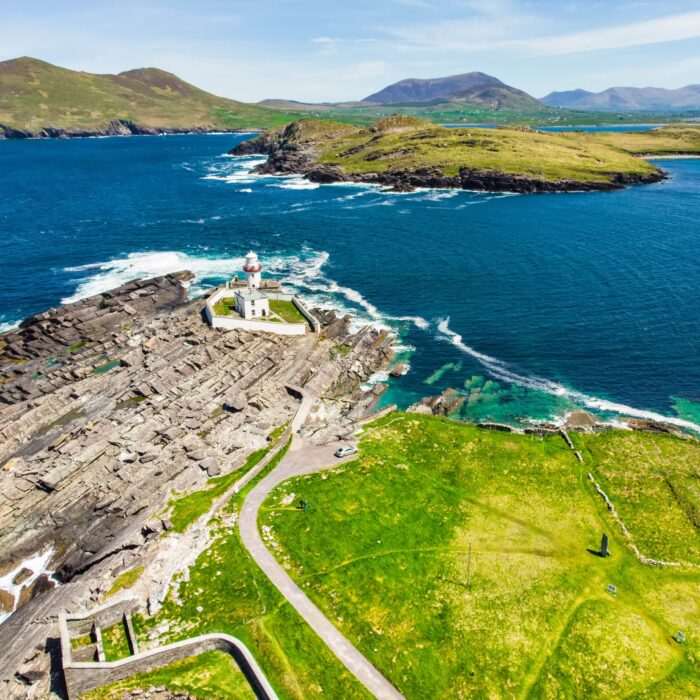 valentia island lighthouse