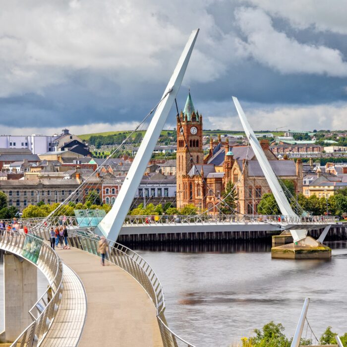 derry