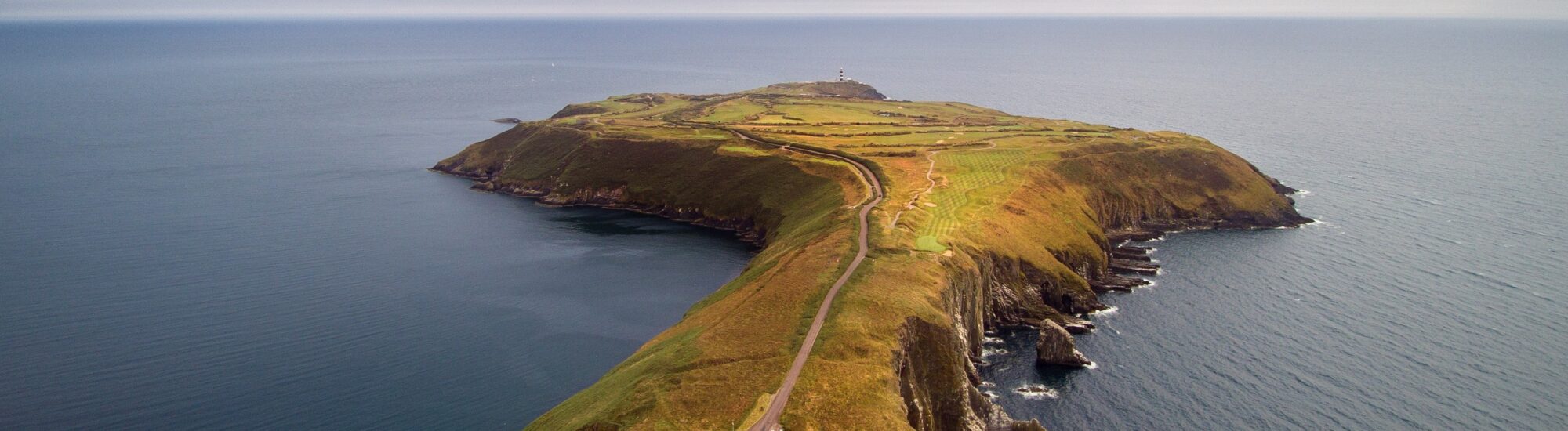 Der Old Head in Kinsale