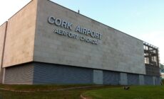 Cork Flughafen - Sean MacEntee - cc