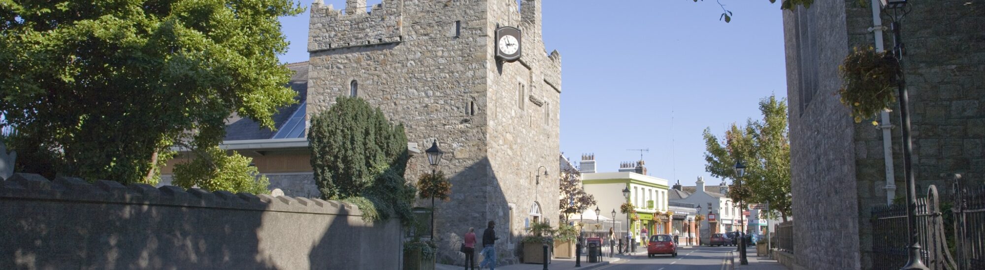 Dalkey