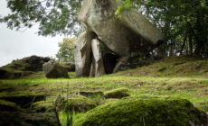 Der Goward Dolmen - Ricky Bamford - cc