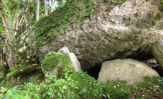 Der Meehambee-Dolmen - Cliona Keating - cc