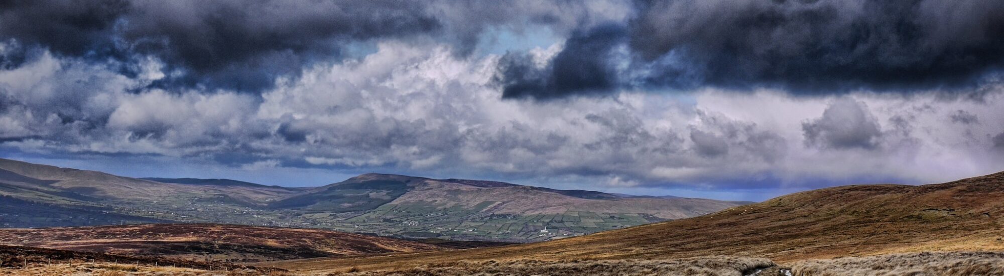 County Tyrone