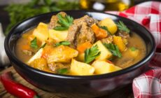 Ein irisches Stew - © Nadianb
