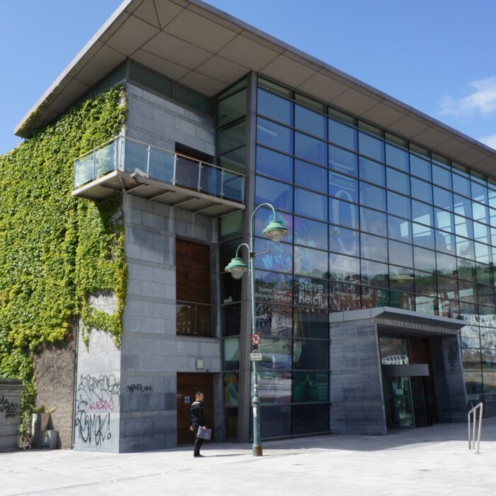 Das Cork Opera House - William Murphy - cc