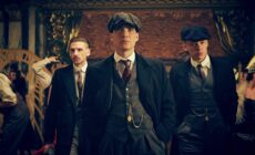 Die Peaky Blinders - Peaky Blinders