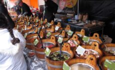 Der Howth Market - adaenn - cc