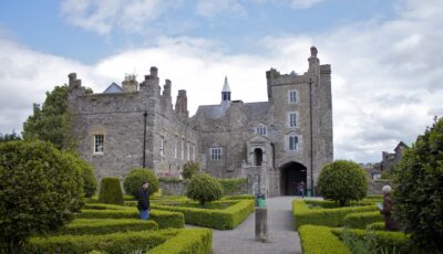 Drimnagh Castle