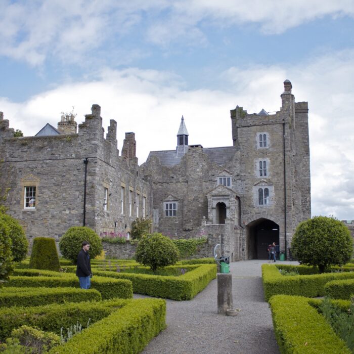 Drimnagh Castle