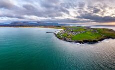 Mullaghmore Kopf - © Lukassek