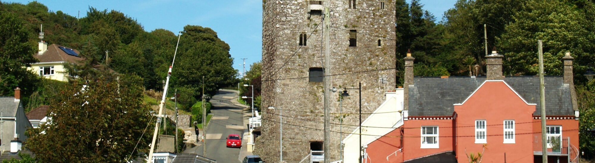 Ballyhack