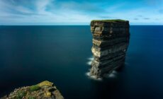 Dun Briste - © Michael Gismo