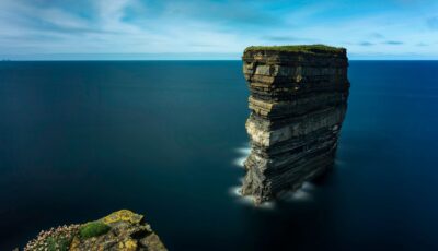 Dun Briste - © Michael Gismo