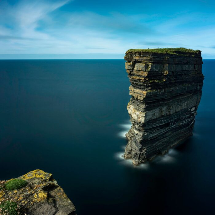 Dun Briste - © Michael Gismo