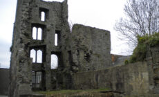 Fanning's Castle - gabig58 - cc