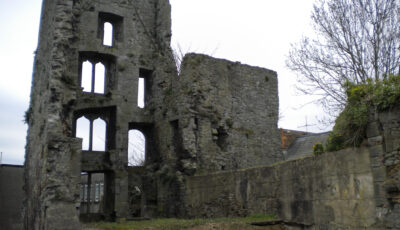Fanning's Castle - gabig58 - cc