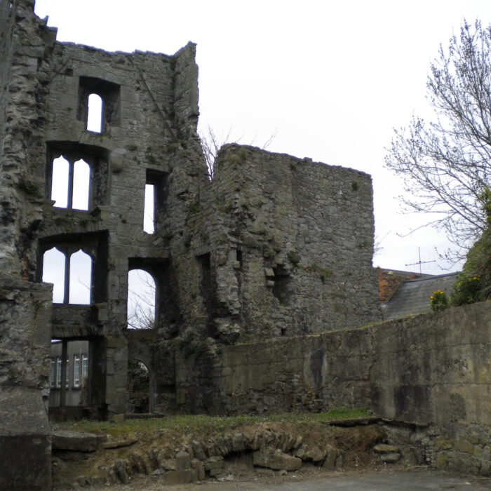 Fanning's Castle - gabig58 - cc