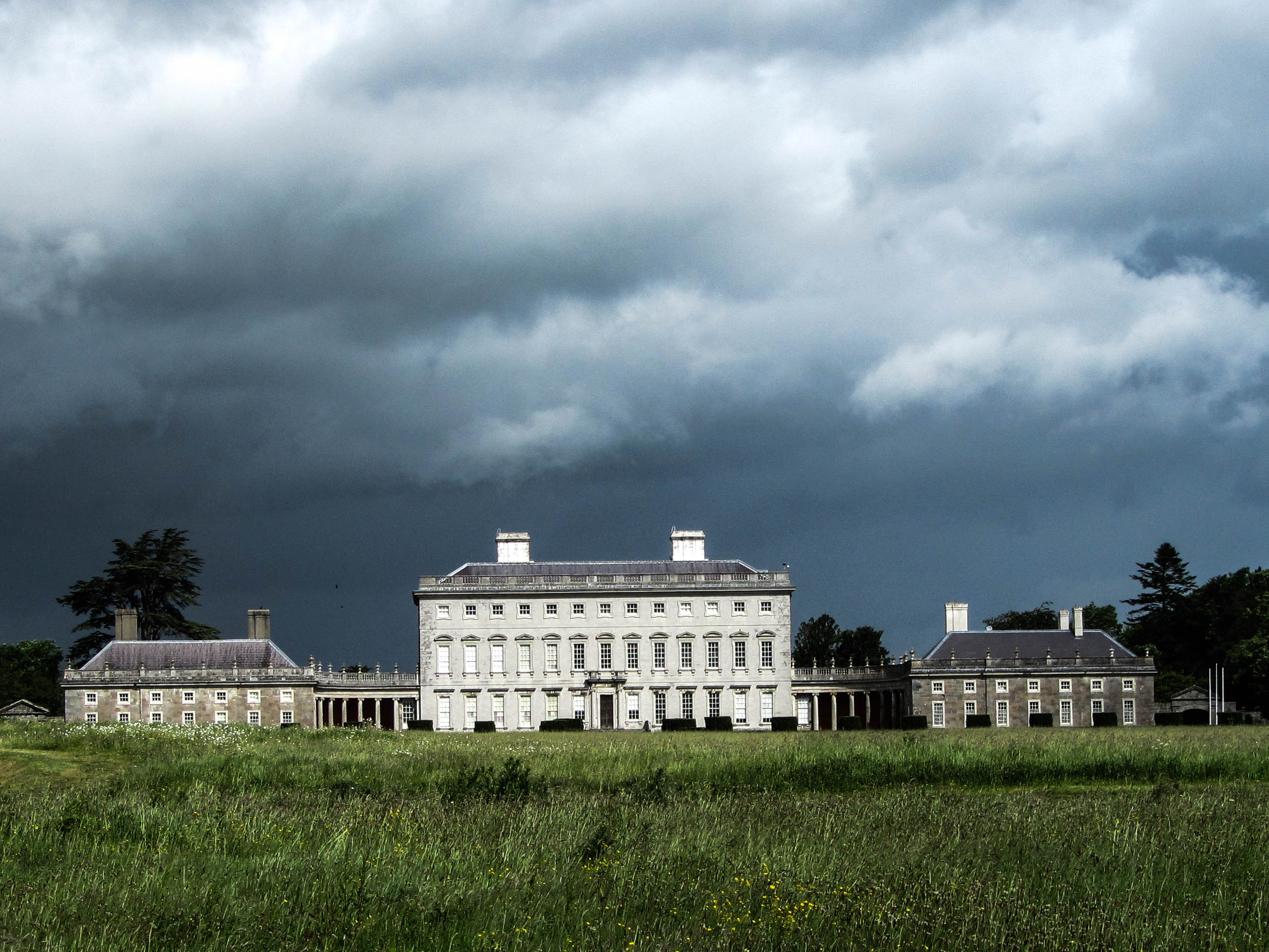 Castletown House - Stuart Bould - cc