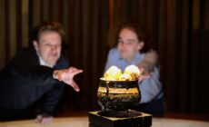 Ein Kessel voll Gold - Leprechaun Museum - cc