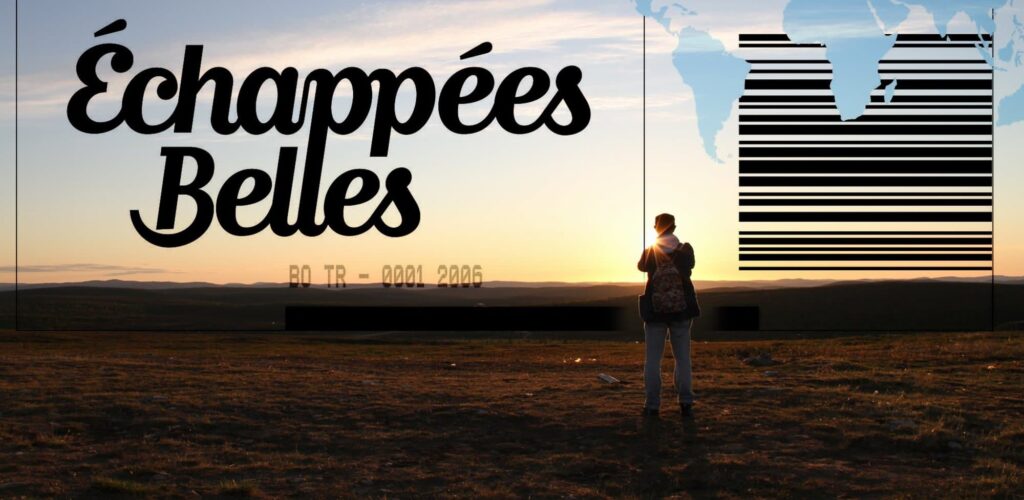 France 5: Verpassen Sie nicht Échappées Belles am Samstag, 27. Februar!