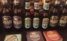 Galway Hooer Biere - http://connieconsumes.com