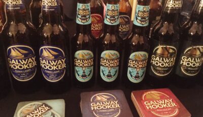 Galway Hooer Biere - http://connieconsumes.com