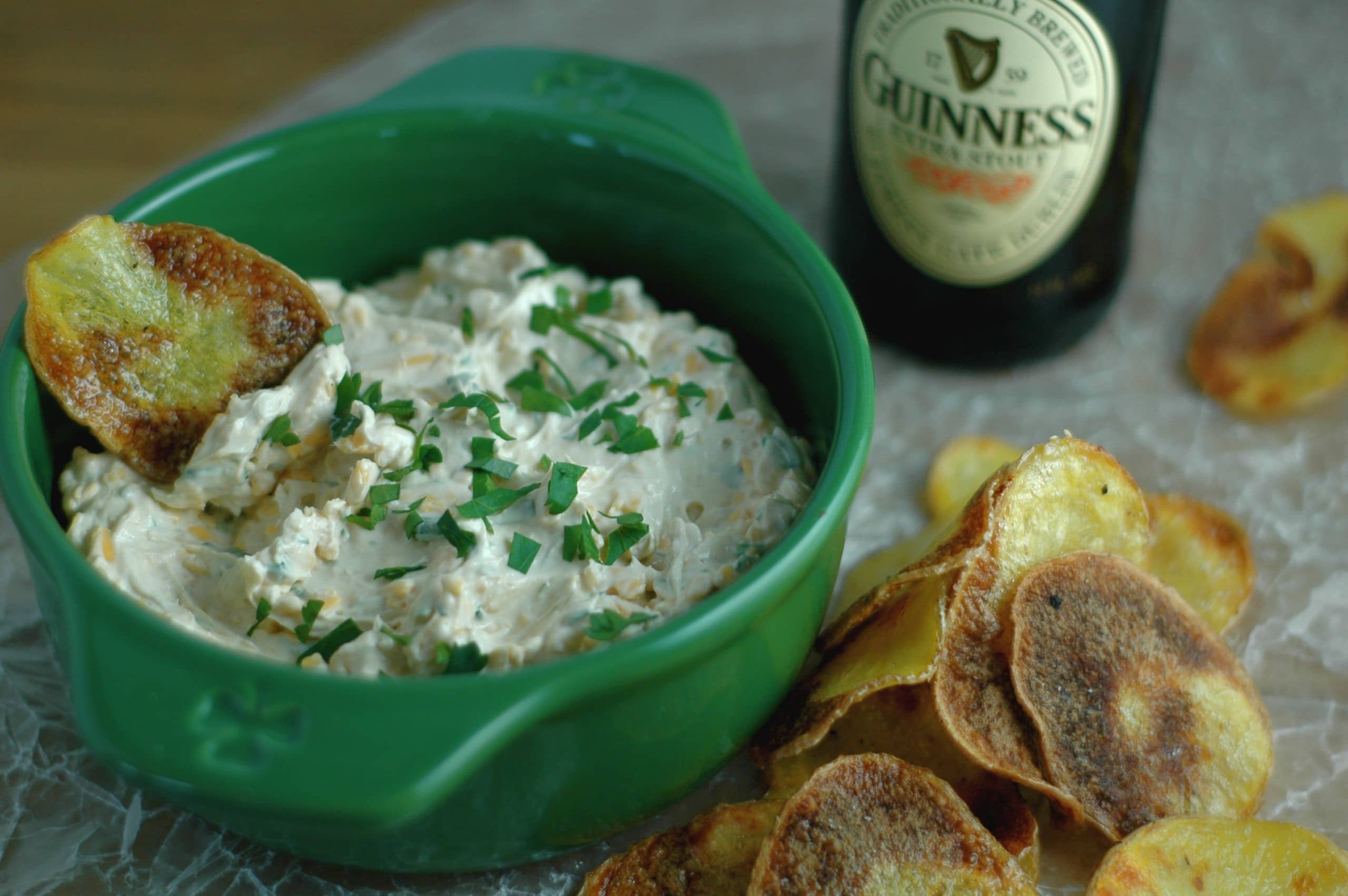 Guinness Cheese