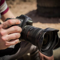 Fotografieren