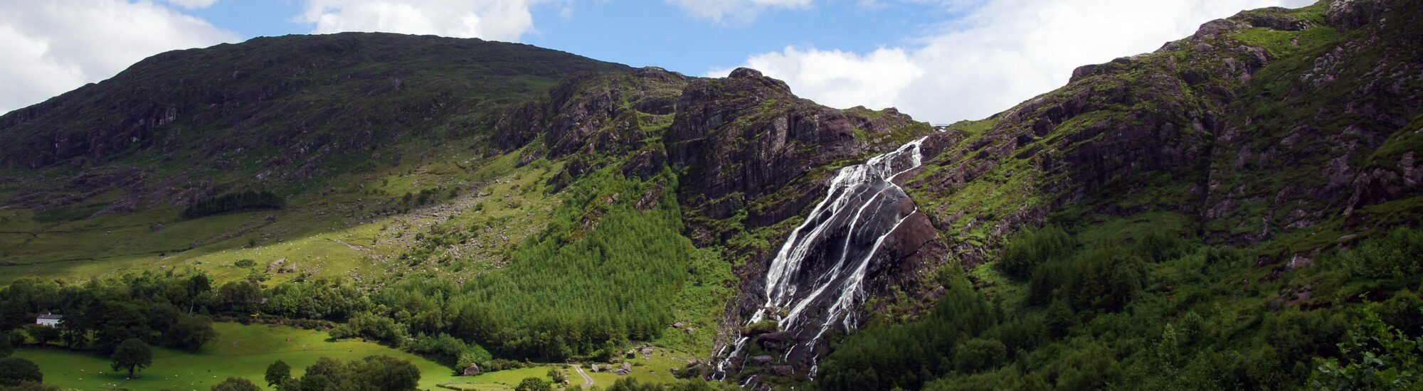Gleninchaquin Park
