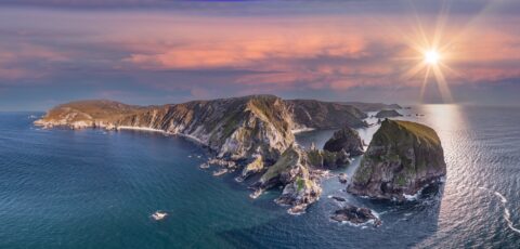 glenlough bay 1