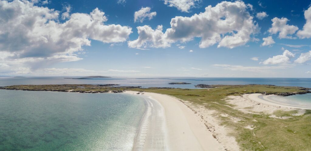 gurteen bay