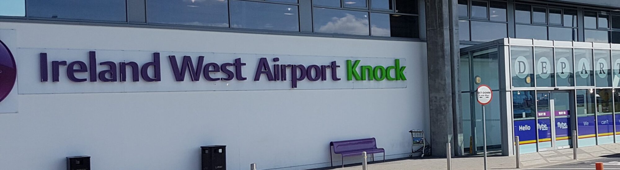 Ireland West Airport
