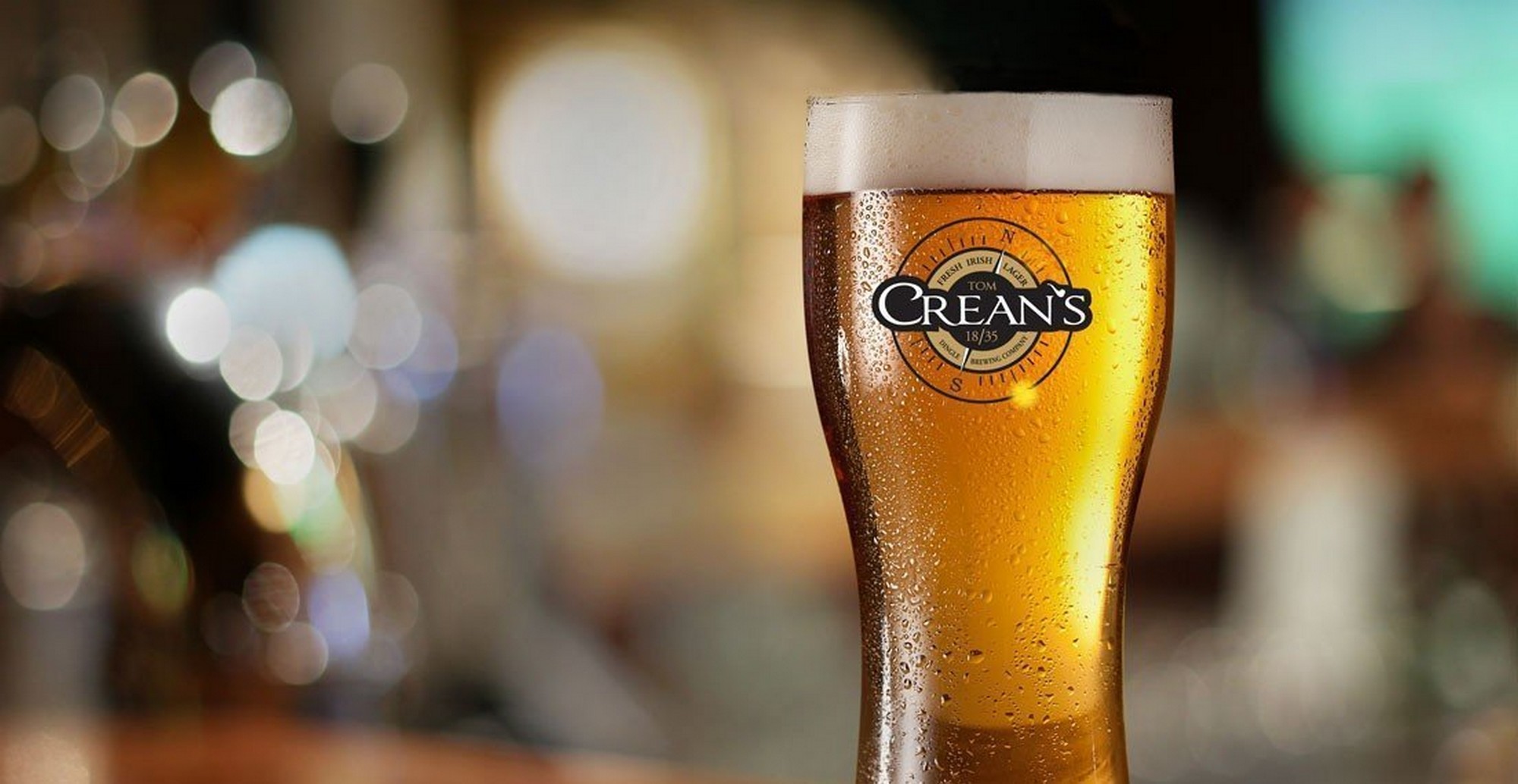 Tom Crean’s