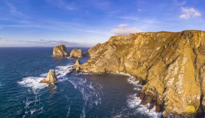 Tormore Island - © Lukassek