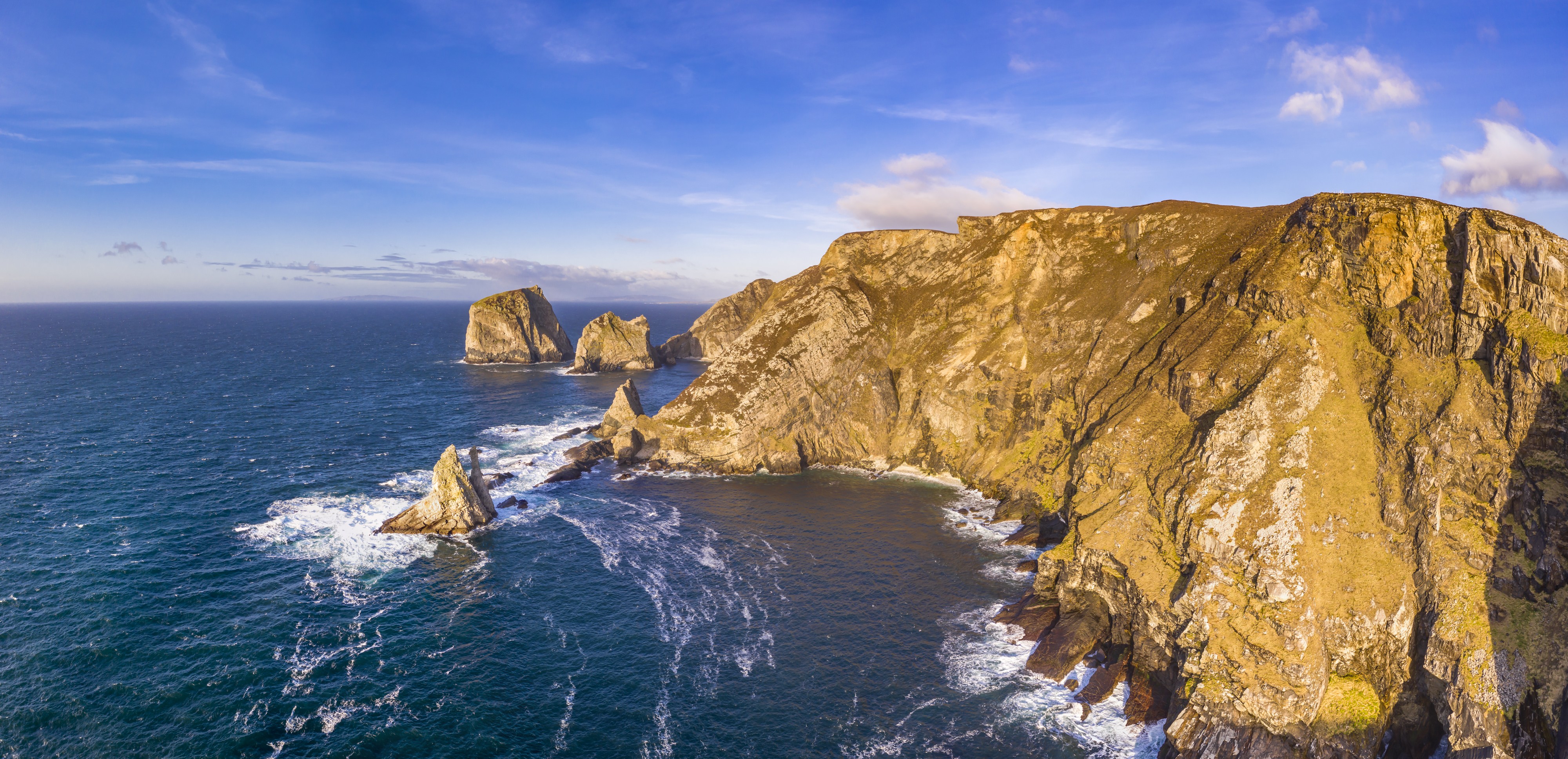 Tormore Island - © Lukassek