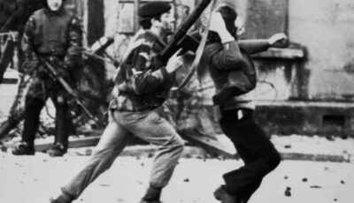 Der Bloody Sunday