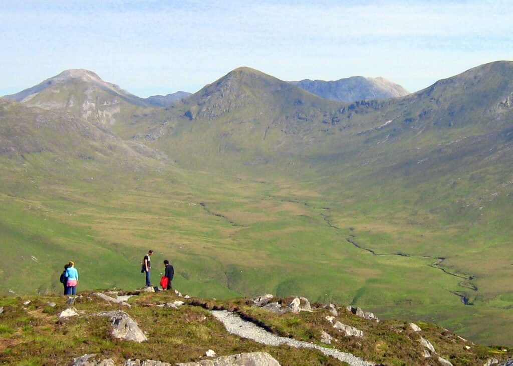 Connemara National Park - Misik Péter Neo7 - cc