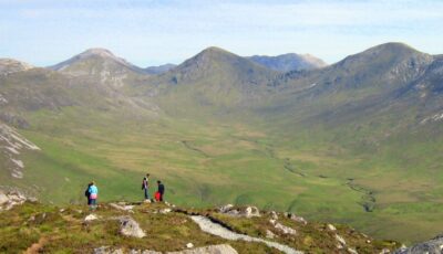 Connemara National Park - Misik Péter Neo7 - cc